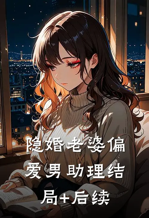 隐婚老婆偏爱男助理结局+后续