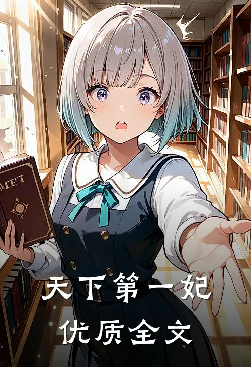 天下第一妃优质全文