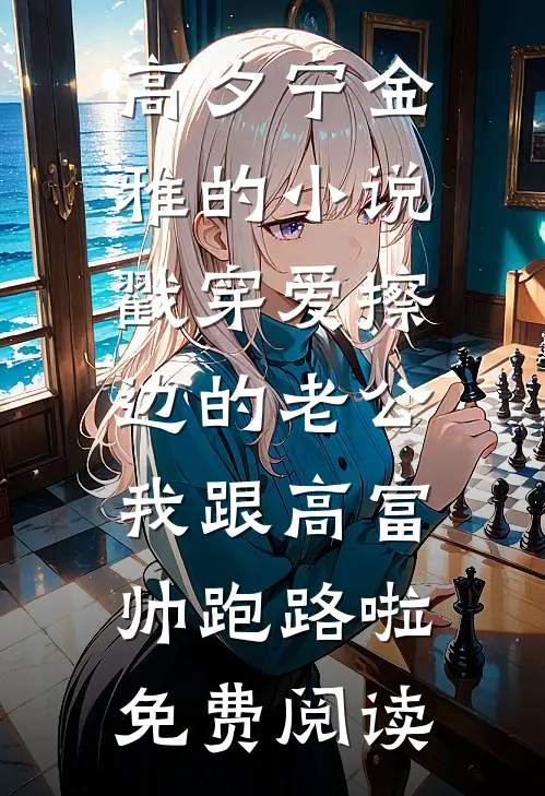高夕宁金雅的小说戳穿爱擦边的老公，我跟高富帅跑路啦免费阅读