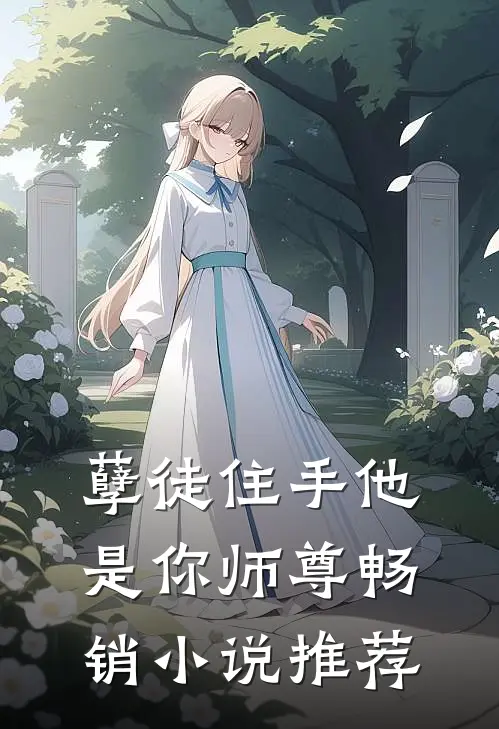 孽徒住手他是你师尊畅销小说推荐