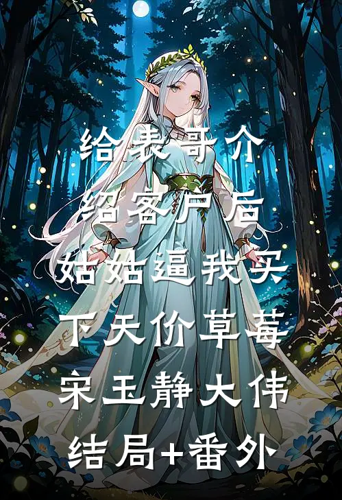 给表哥介绍客户后，姑姑逼我买下天价草莓宋玉静大伟结局+番外