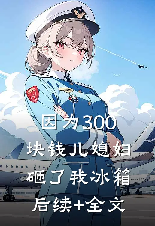 因为300块钱儿媳妇砸了我冰箱后续+全文