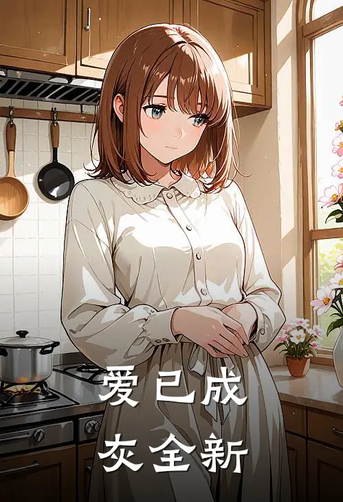 爱已成灰全新