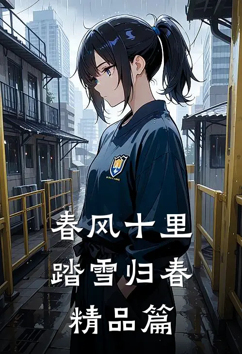 春风十里，踏雪归春精品篇