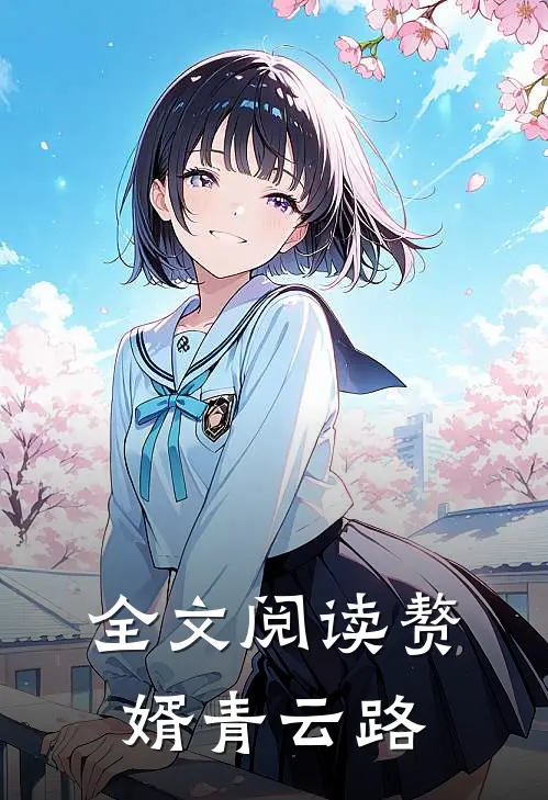 全文阅读赘婿青云路