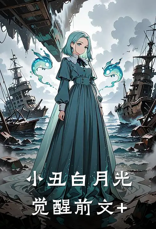 小丑白月光觉醒前文+