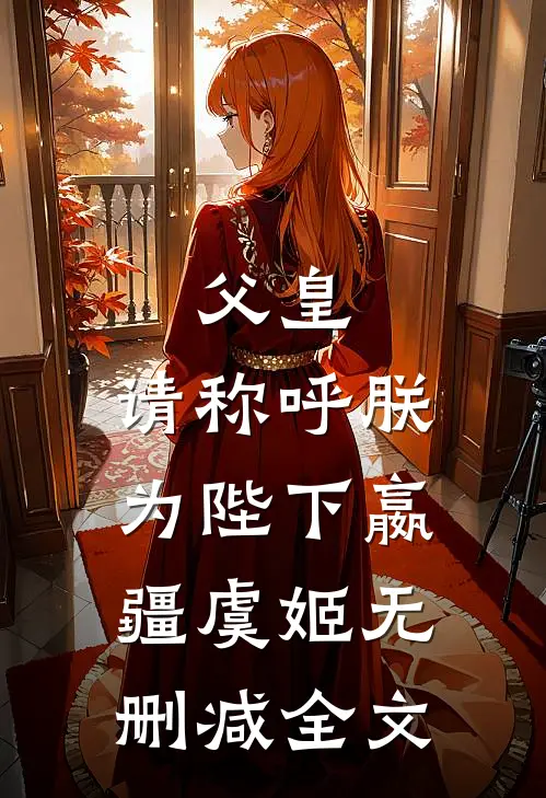 父皇，请称呼朕为陛下嬴疆虞姬无删减全文