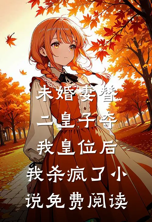 未婚妻替二皇子夺我皇位后，我杀疯了小说免费阅读