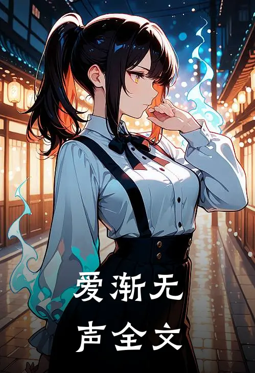 爱渐无声全文