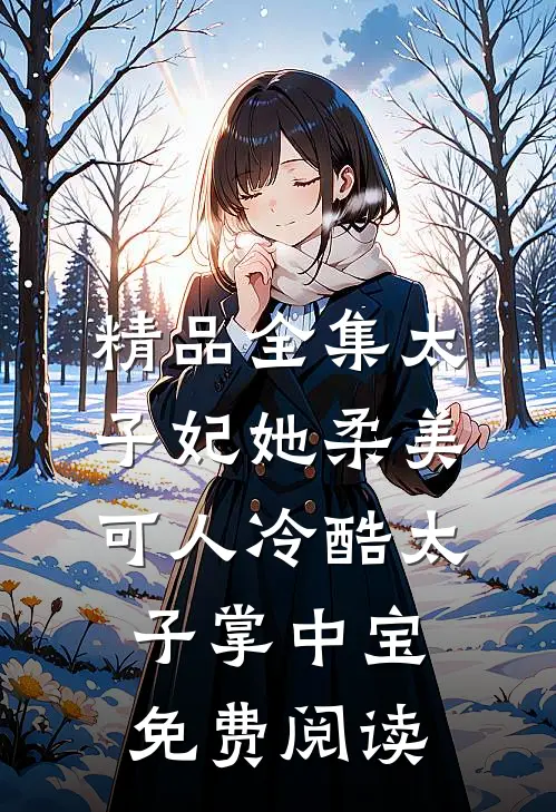 精品全集太子妃她柔美可人 冷酷太子掌中宝免费阅读