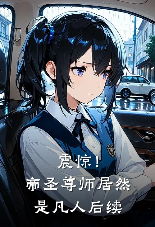 震惊！帝圣尊师居然是凡人后续