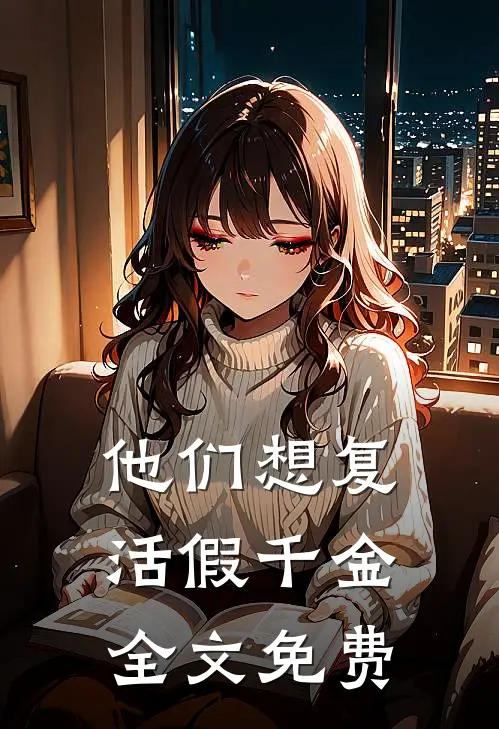 他们想复活假千金全文免费