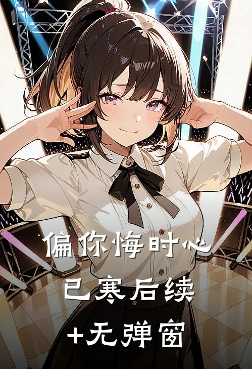 偏你悔时心已寒后续+无弹窗