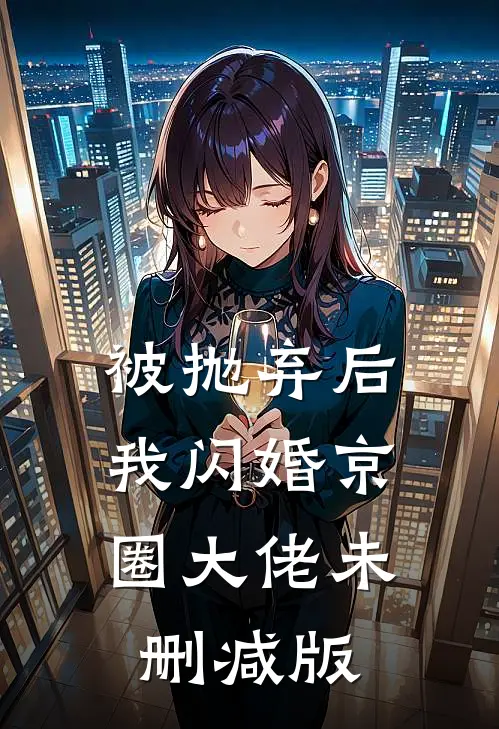 被抛弃后，我闪婚京圈大佬未删减版