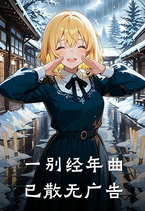 一别经年曲已散无广告