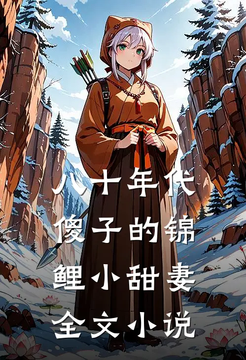 八十年代：傻子的锦鲤小甜妻全文小说