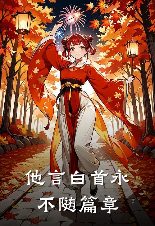 他言白首永不随篇章