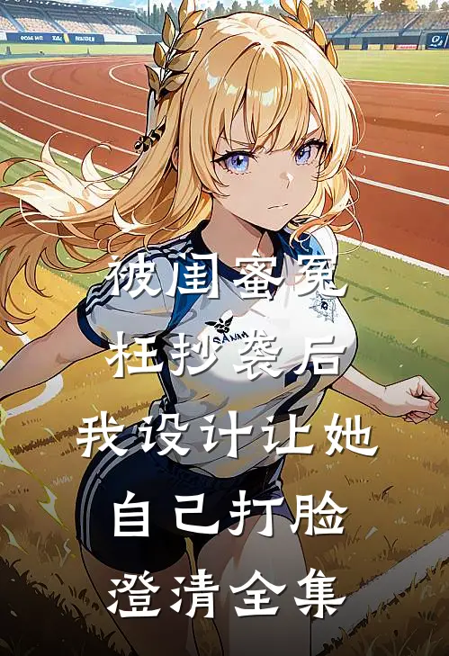 被闺蜜冤枉抄袭后，我设计让她自己打脸澄清 全集