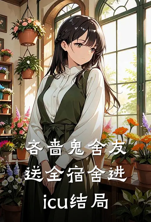 吝啬鬼舍友送全宿舍进icu结局