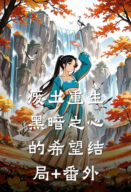 废土重生：黑暗之心的希望结局+番外