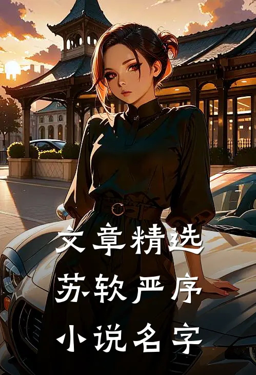 文章精选苏软严序小说名字