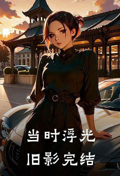 当时浮光旧影完结