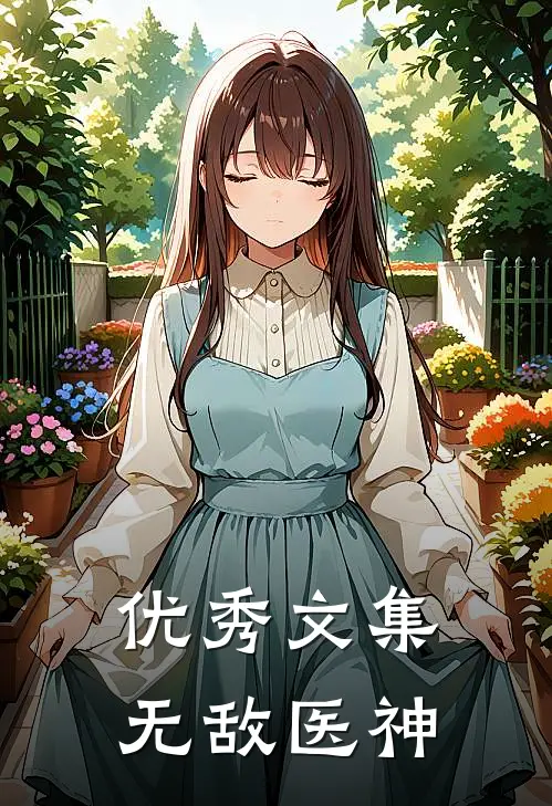 优秀文集无敌医神