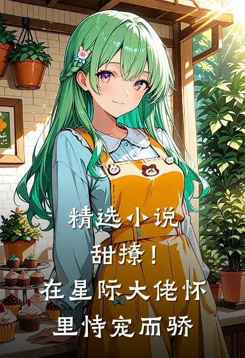 精选小说甜撩！在星际大佬怀里恃宠而骄