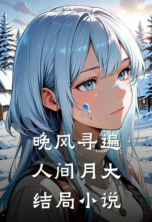 晚风寻遍人间月大结局小说