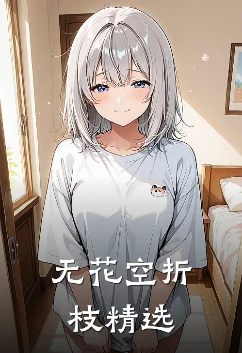 无花空折枝精选