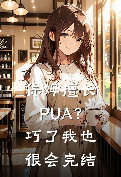 保姆擅长PUA？巧了，我也很会完结