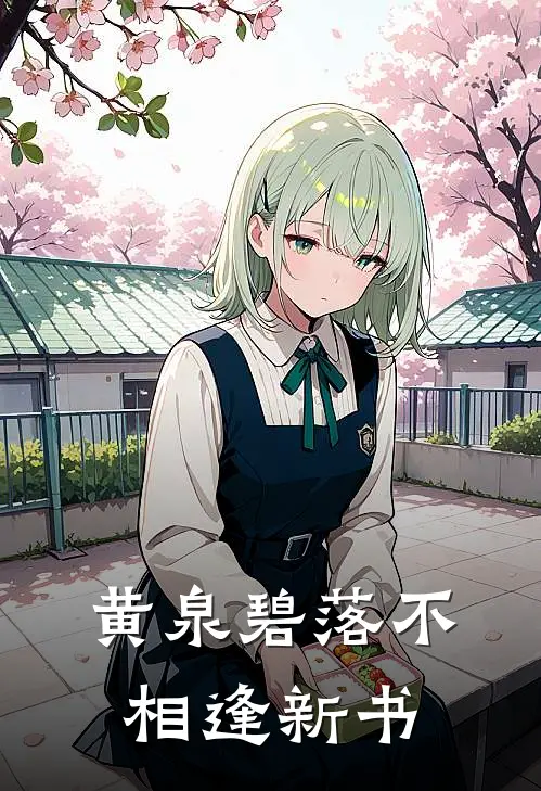 黄泉碧落不相逢新书