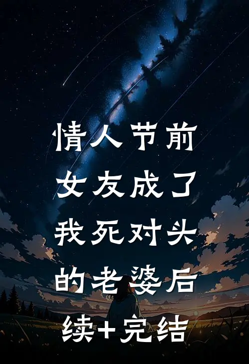 情人节前，女友成了我死对头的老婆后续+完结