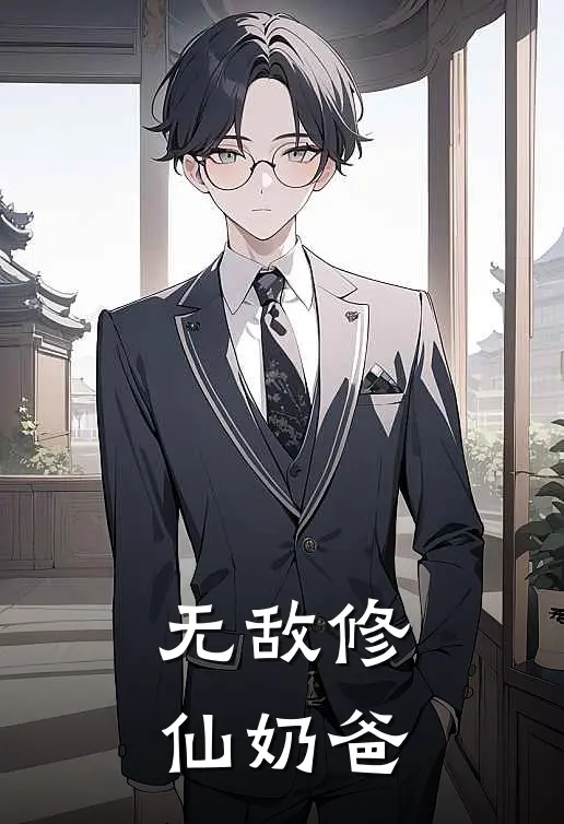 无敌修仙奶爸
