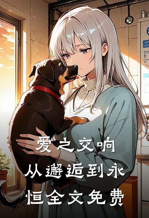 爱之交响：从邂逅到永恒全文免费