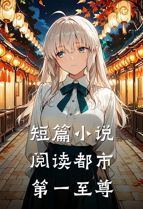 短篇小说阅读都市第一至尊