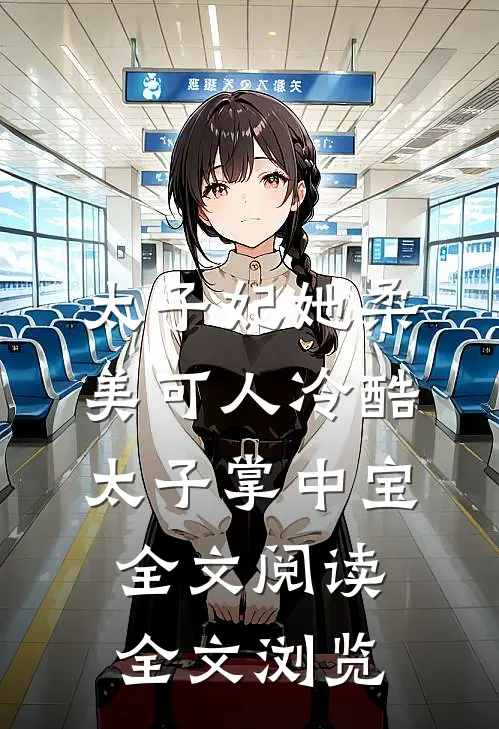太子妃她柔美可人冷酷太子掌中宝全文阅读全文浏览