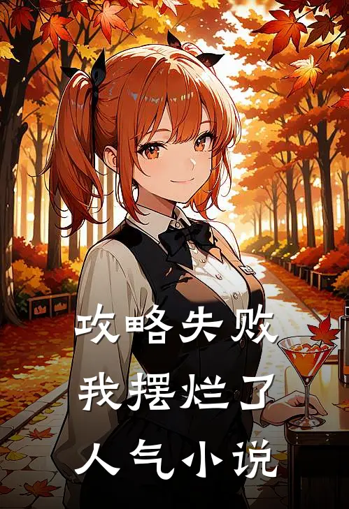 攻略失败，我摆烂了人气小说