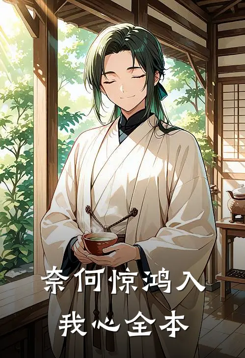 奈何惊鸿入我心全本