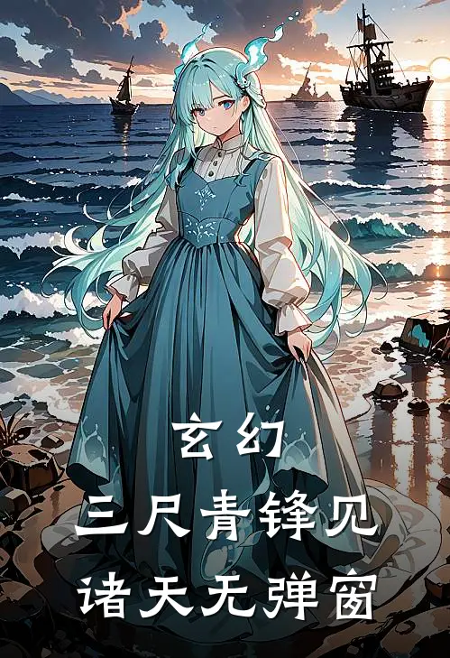 玄幻：三尺青锋见诸天无弹窗
