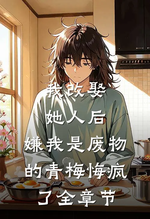 我改娶她人后，嫌我是废物的青梅悔疯了全章节