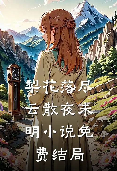 梨花落尽，云散夜未明小说免费结局