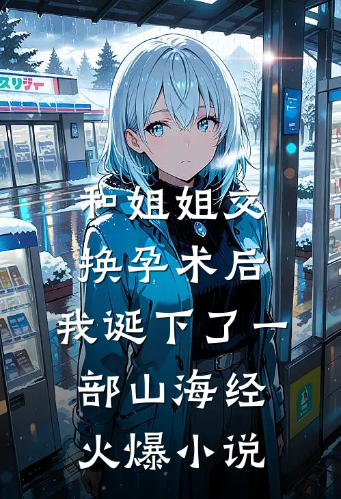 和姐姐交换孕术后，我诞下了一部山海经火爆小说