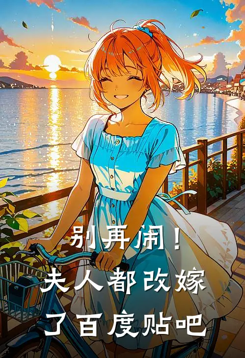 别再闹！夫人都改嫁了百度贴吧