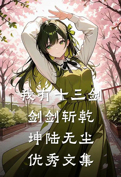 我有十三剑剑剑斩乾坤陆无尘优秀文集