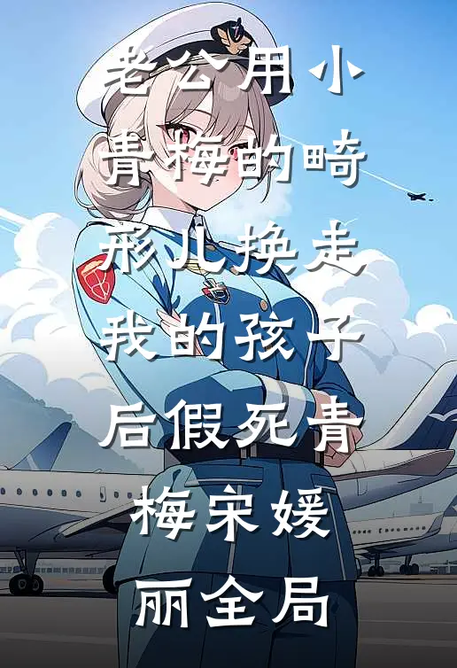老公用小青梅的畸形儿换走我的孩子后假死青梅宋媛丽全局
