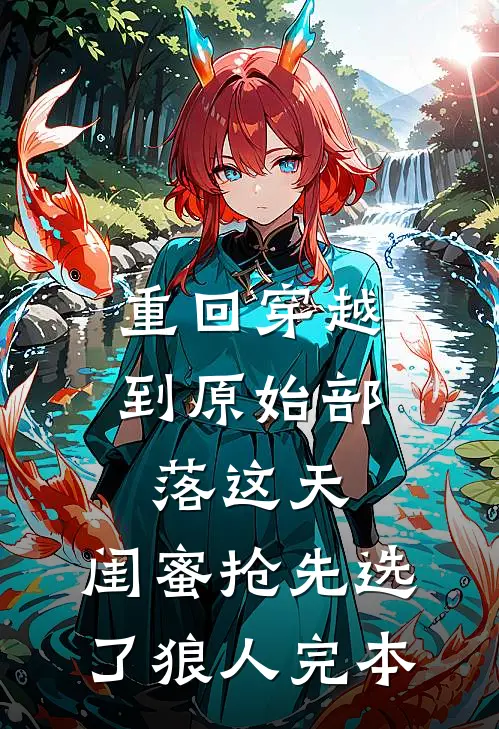 重回穿越到原始部落这天，闺蜜抢先选了狼人完本