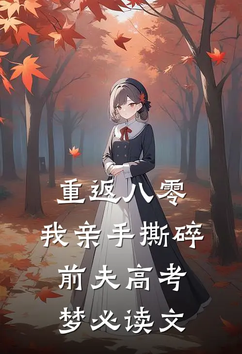 重返八零，我亲手撕碎前夫高考梦必读文