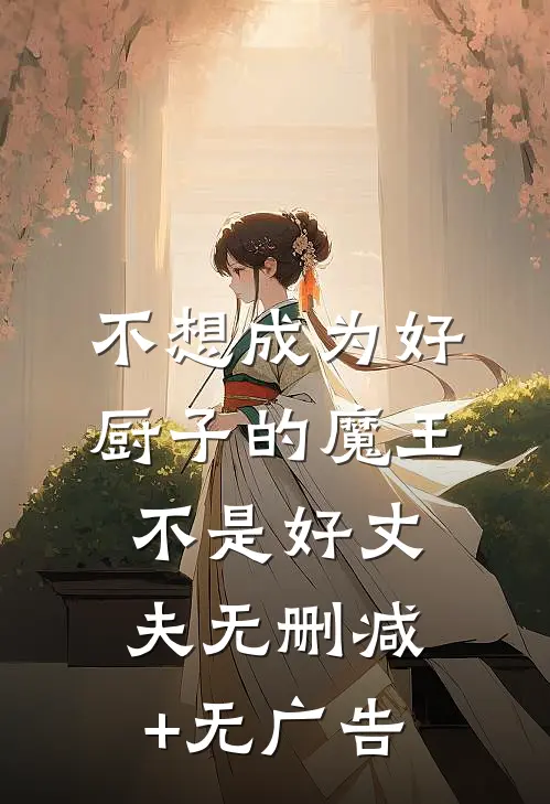 不想成为好厨子的魔王不是好丈夫无删减+无广告