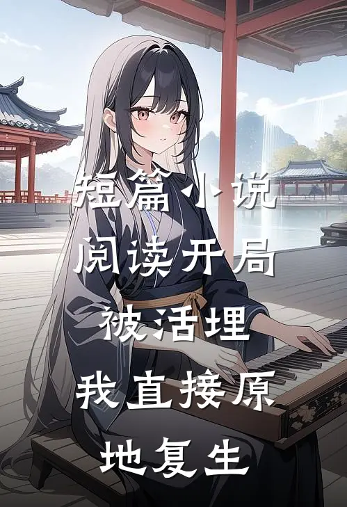 短篇小说阅读开局被活埋,我直接原地复生